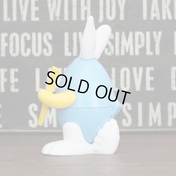 画像2: イースターエッグバニー (2)