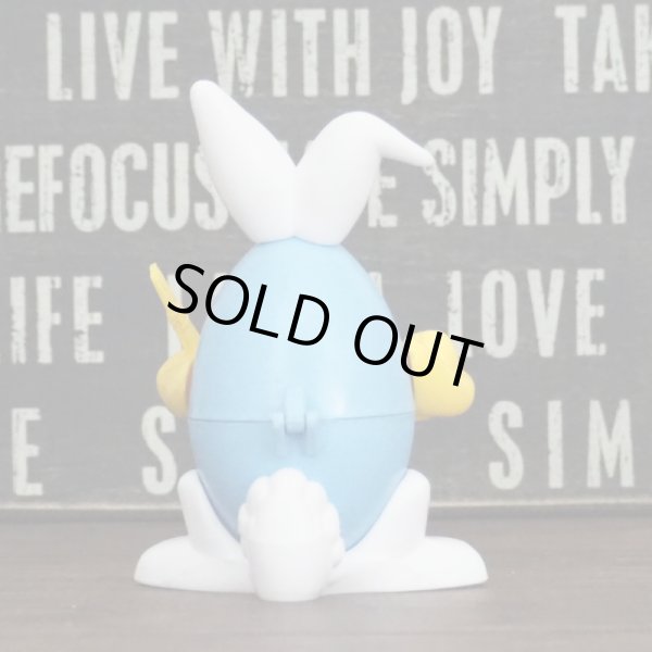 画像3: イースターエッグバニー (3)