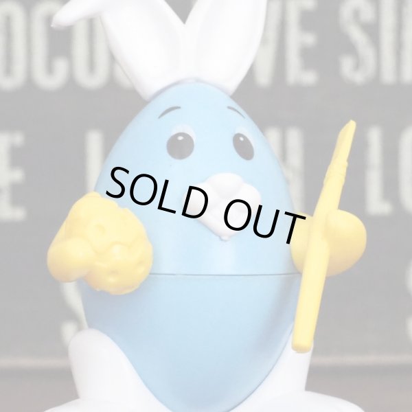 画像5: イースターエッグバニー (5)