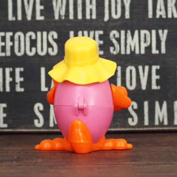 画像3: イースターエッグダック (3)