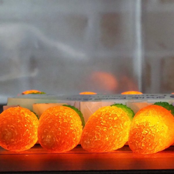 画像6: キャロットライト 10P (6)