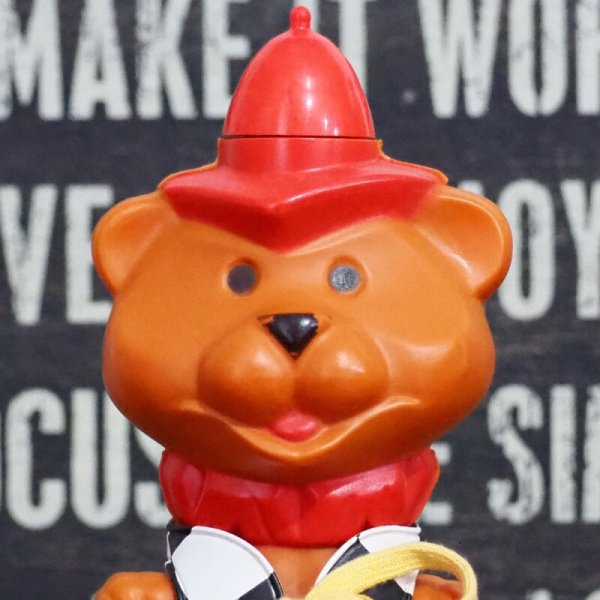 画像2: ソーキーボトル ベア (2)