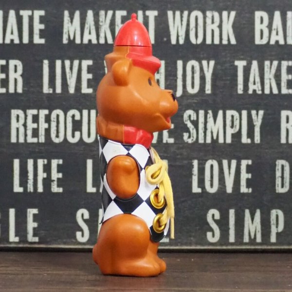 画像7: ソーキーボトル ベア (7)