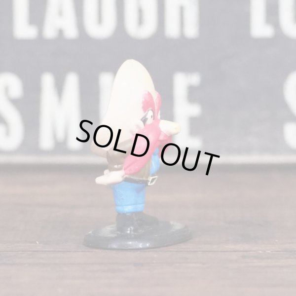 画像4: ヨセミテ・サム ミールトイ (4)