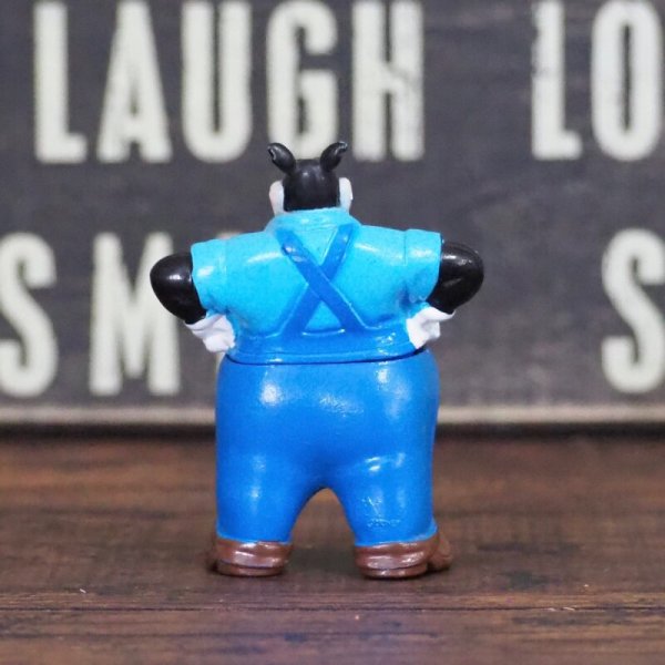 画像4: ピート フィギュア (4)