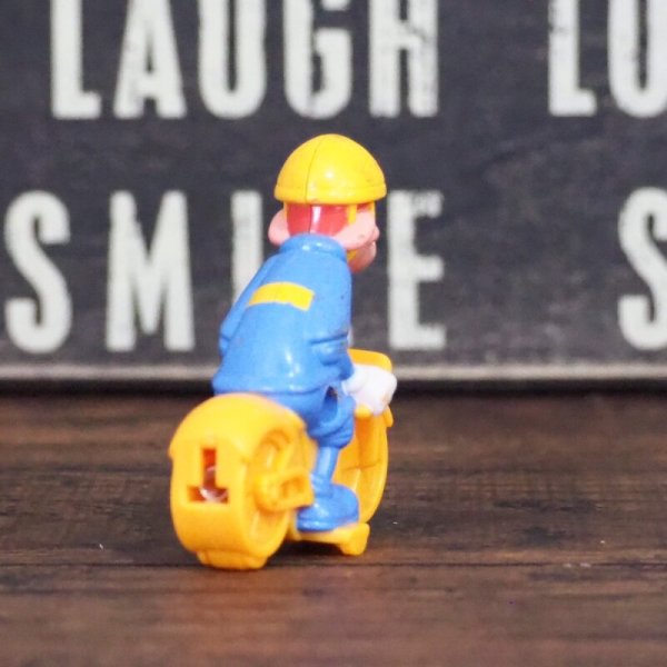 画像3: ボビー ミールトイ (3)