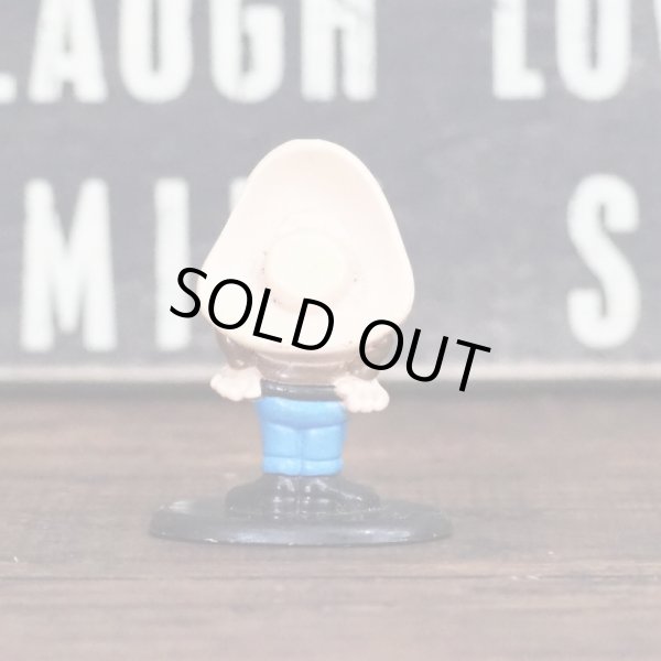 画像3: ヨセミテ・サム ミールトイ (3)