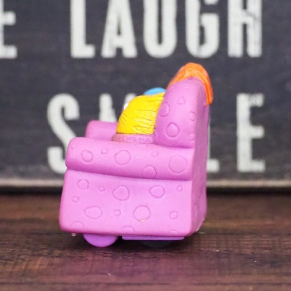 画像3: Taco Bell ミールトイ (3)