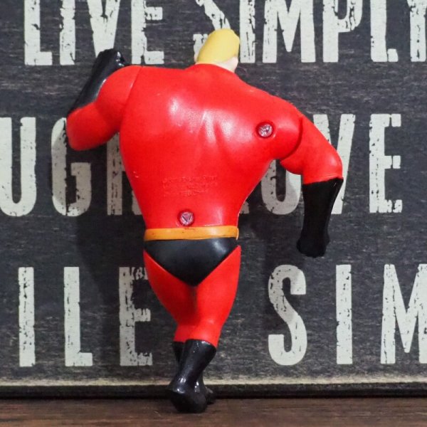 画像3: ボブ ミールトイ (3)