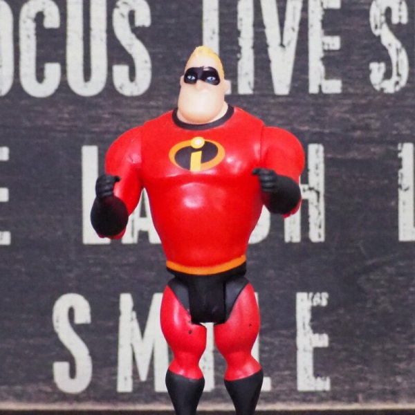 画像7: ボブ フィギュア (7)