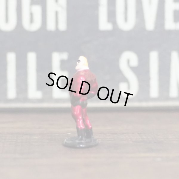 画像2: ボブ ダイキャストフィギュア (2)