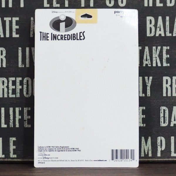 画像6: ミスターインクレディブル 鉛筆セット (6)