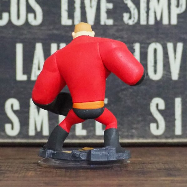 画像4: ボブ フィギュア (4)