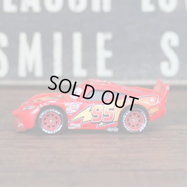 画像2: マックィーン  (2)