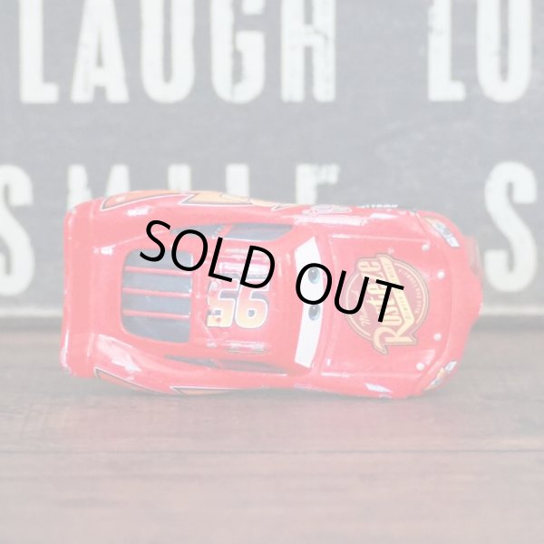 画像5: マックィーン  (5)