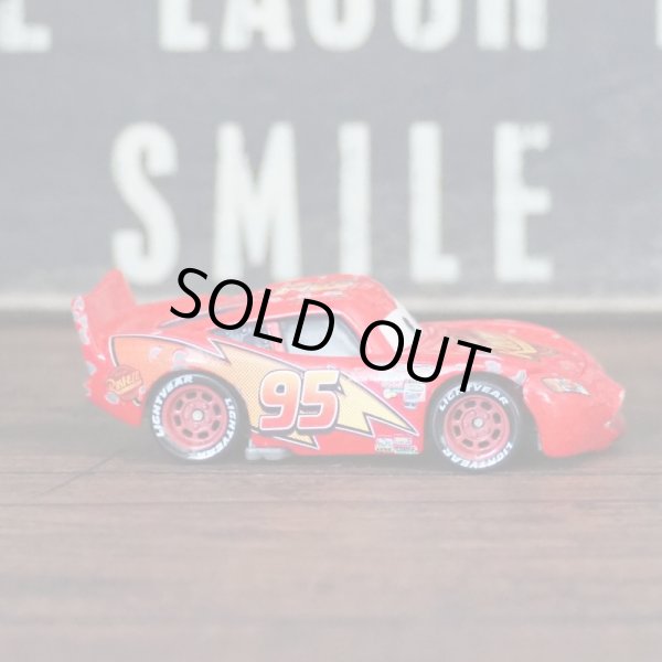 画像4: マックィーン  (4)