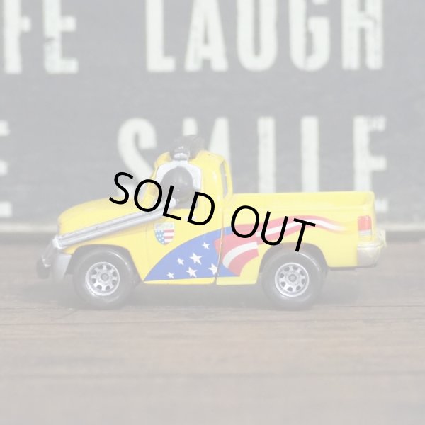 画像2: ジョンラセタイヤ MATTEL (2)