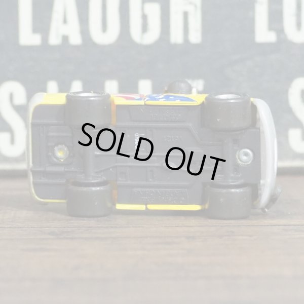 画像6: ジョンラセタイヤ MATTEL (6)