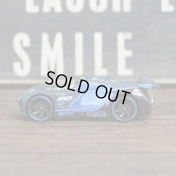 画像2: ジャクソンストーム MATTEL  (2)