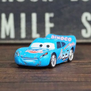 カーズ　ミニカー　ナイジェルギアスリー　マテル製 カーズ ミニカー ナイジェルギアスリー マテル製