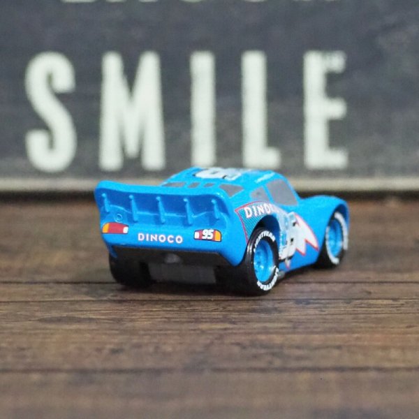 画像3: マックィーン (DINOCO) TOMICA (3)