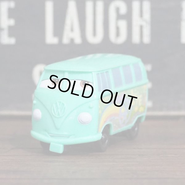 画像1: フィルモア ミールトイ (1)