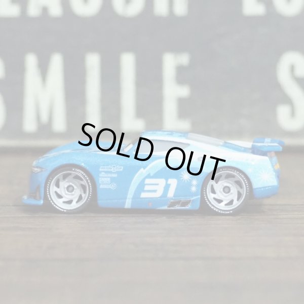 画像2: テリーカーガス MATTEL (2)