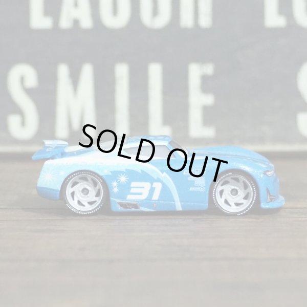 画像4: テリーカーガス MATTEL (4)