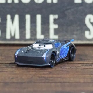 ナイジェルギアスリー MATTEL カーズ