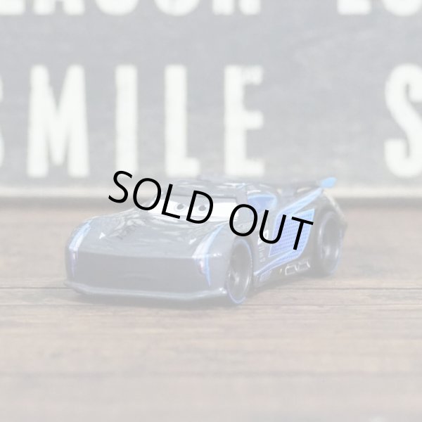 画像1: ジャクソンストーム MATTEL  (1)