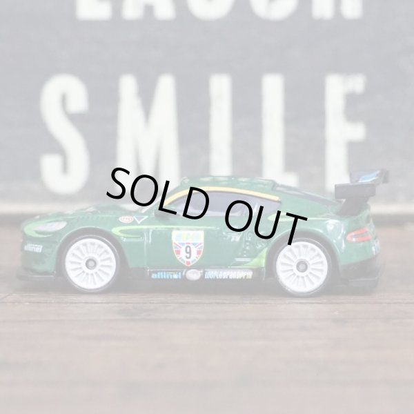 画像2: ナイジェルギアスリー MATTEL (2)