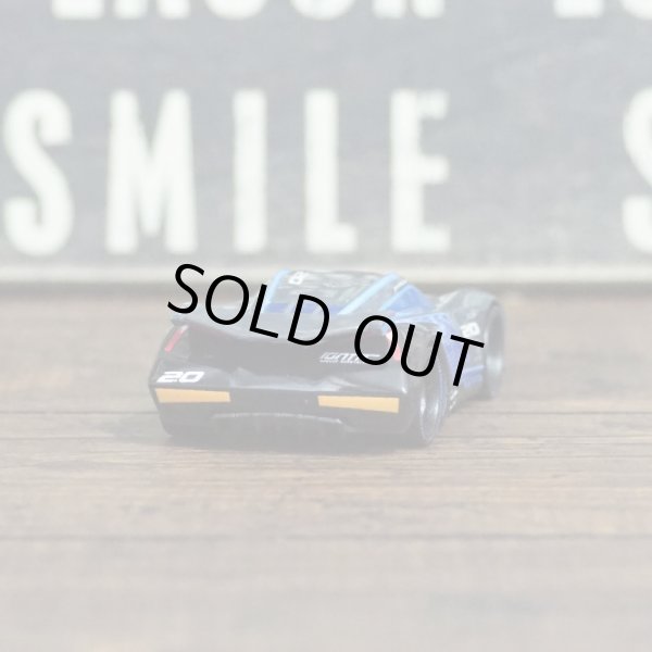 画像3: ジャクソンストーム MATTEL  (3)