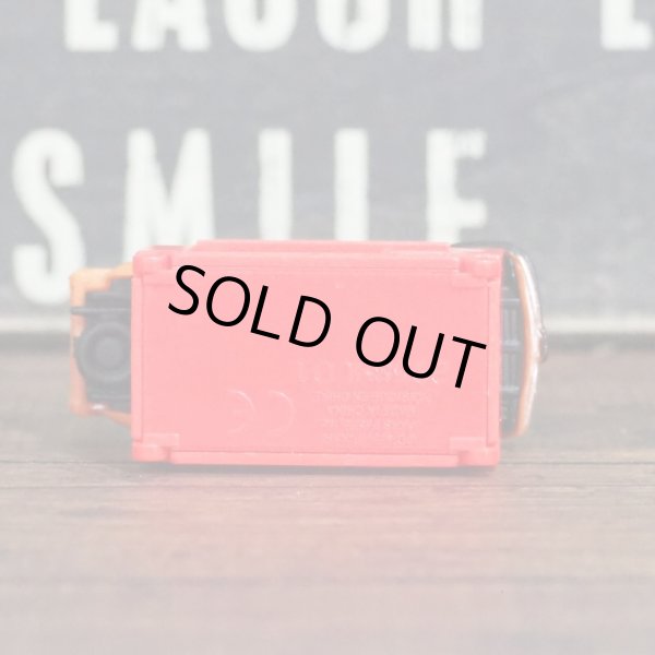 画像5: スモーキー フィギュア (5)