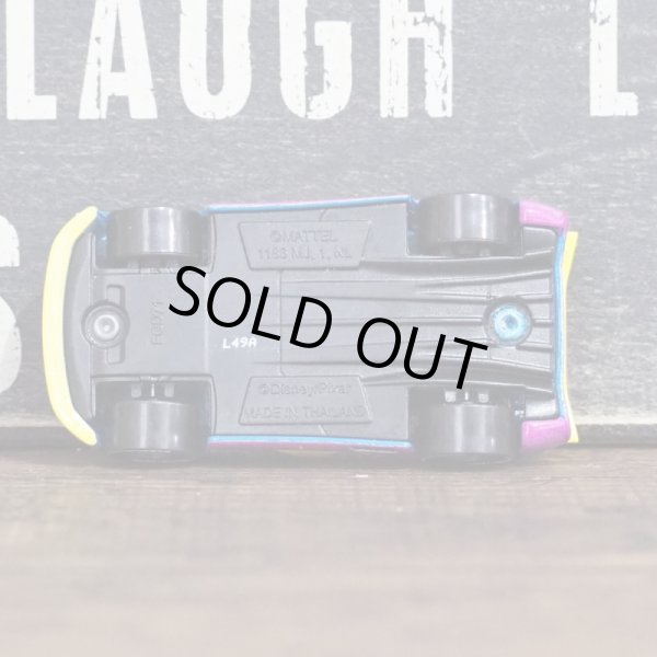 画像6: リッチーガンジット MATTEL (6)