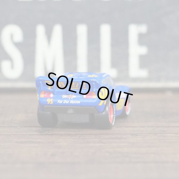 画像3: マックィーン (ファビュラス) TOMICA (3)