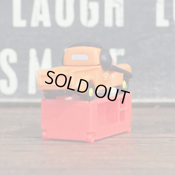 画像3: スモーキー フィギュア (3)