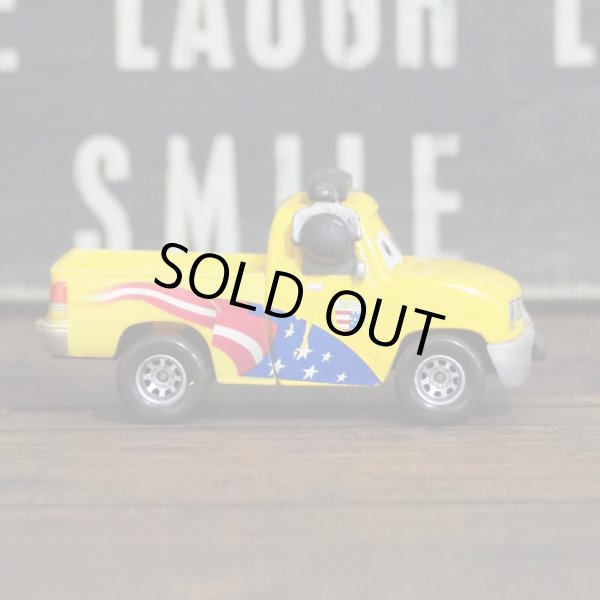 画像4: ジョンラセタイヤ MATTEL (4)