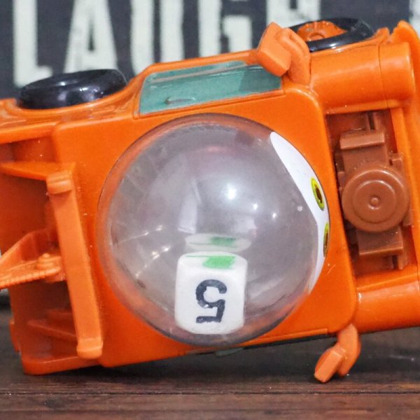 画像5: メーター Hasbroトイ (5)