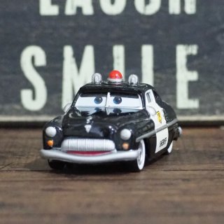 オクタンゲイン カーズ