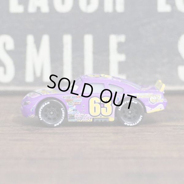 画像2: トランスベリージュース MATTEL (2)