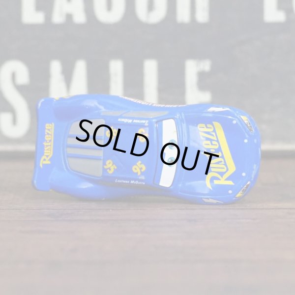 画像5: マックィーン (ファビュラス) TOMICA (5)