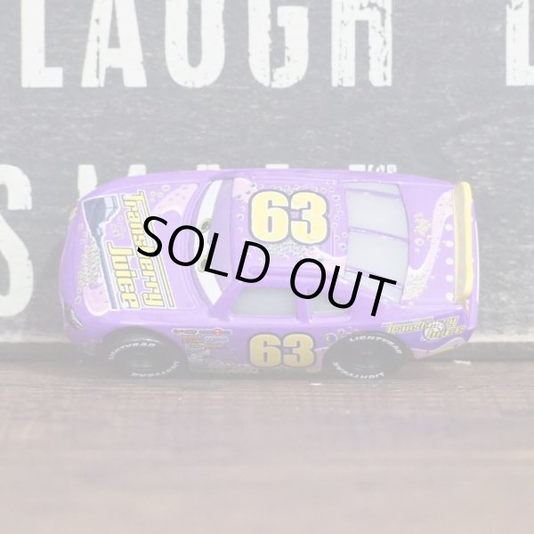 画像5: トランスベリージュース MATTEL (5)