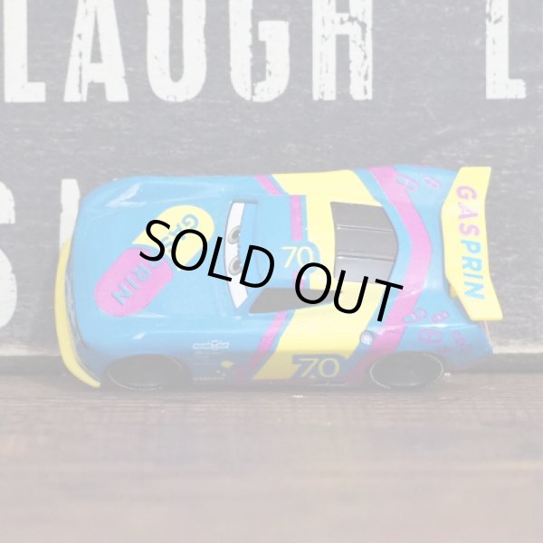 画像5: リッチーガンジット MATTEL (5)