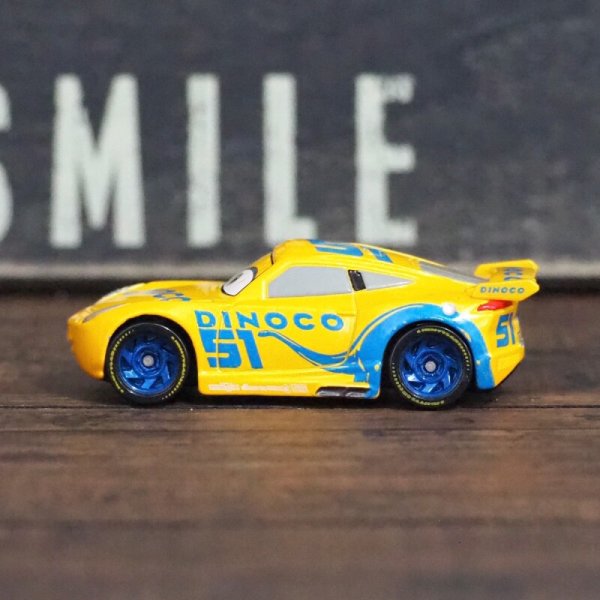 画像2: クルーズラミレス (DINOCO) TOMICA (2)