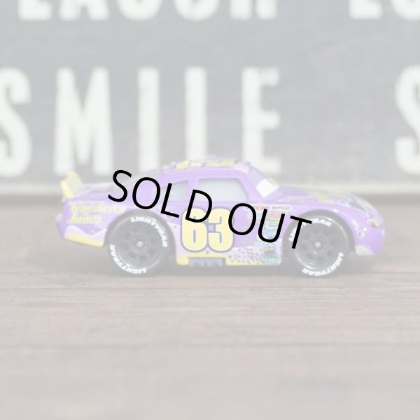 画像4: トランスベリージュース MATTEL (4)