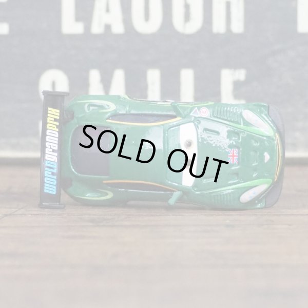 画像5: ナイジェルギアスリー MATTEL (5)