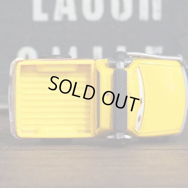 画像5: ジョンラセタイヤ MATTEL (5)