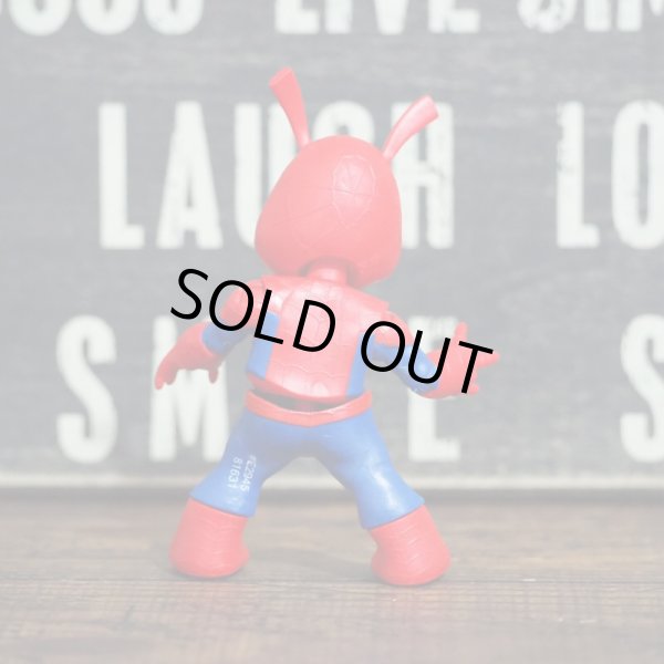 画像4: スパイダーハム  (4)