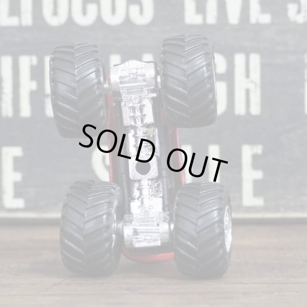 画像7: スパイダーマン モンスタートラック (7)