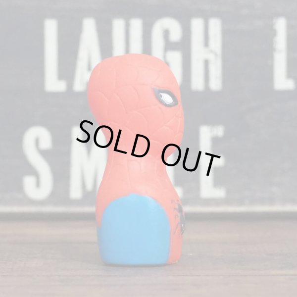 画像4: スパイダーマン 指人形 (4)